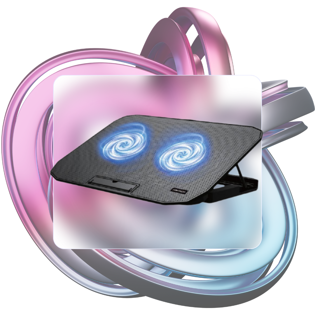 Cooling Pad Laptop