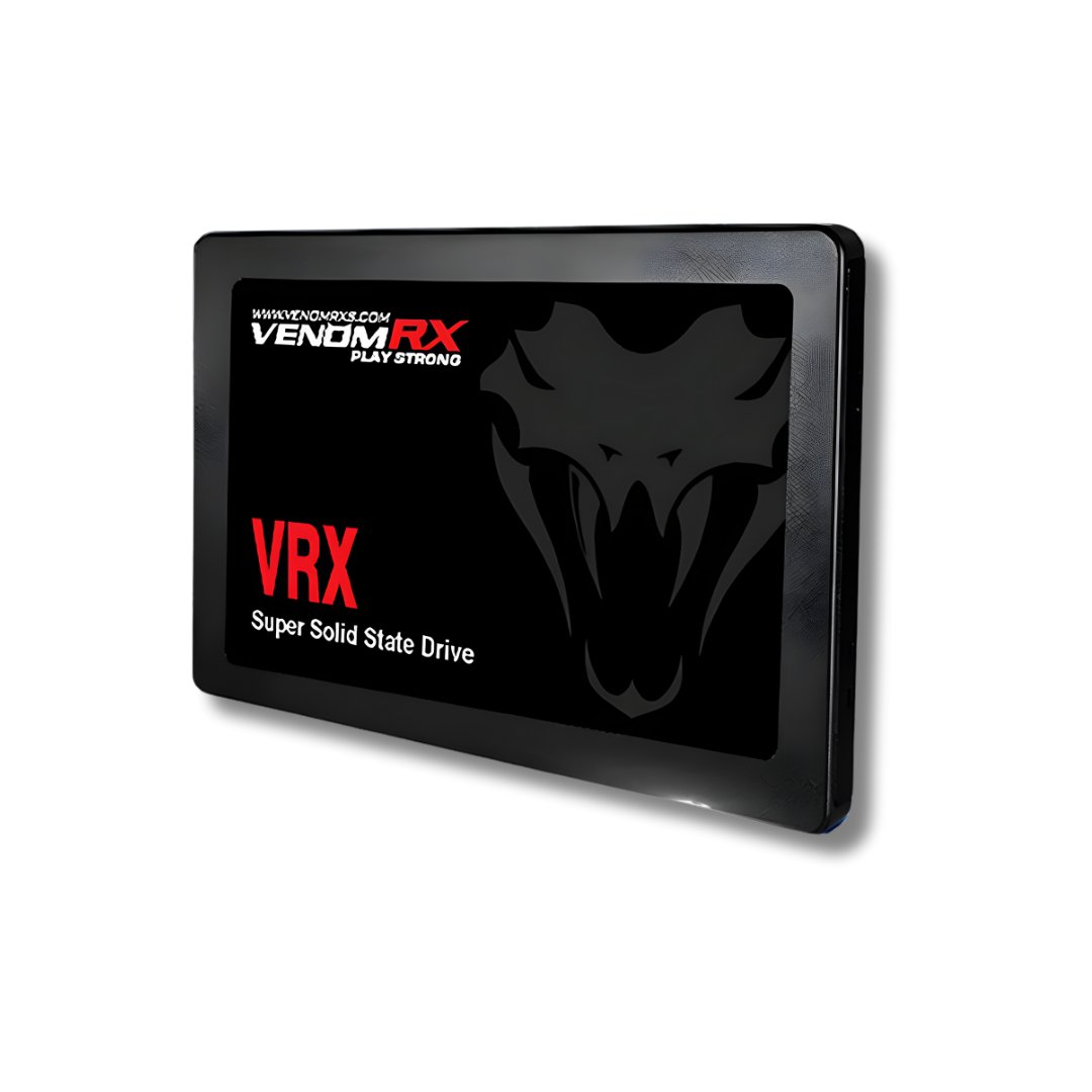 SSD VENOMRX 128GB SATA