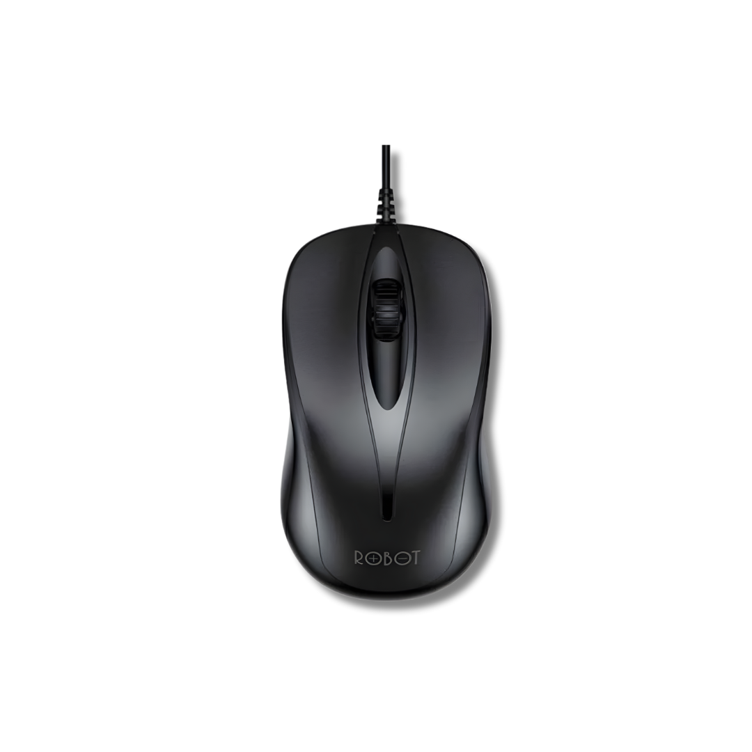 MOUSE ROBOT M100 USB