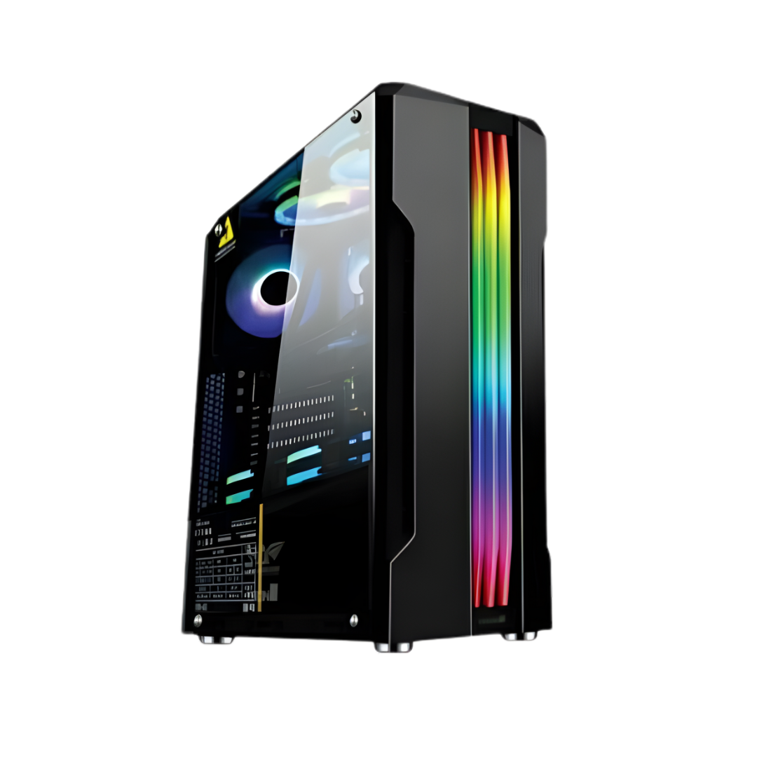 CASING ARMAGEDON TRON III NON PSU