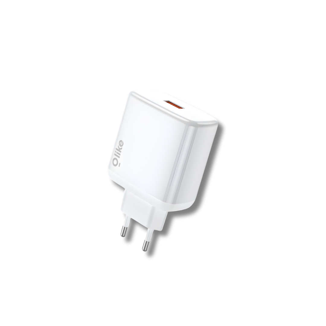 OLIKE CHARGER C302