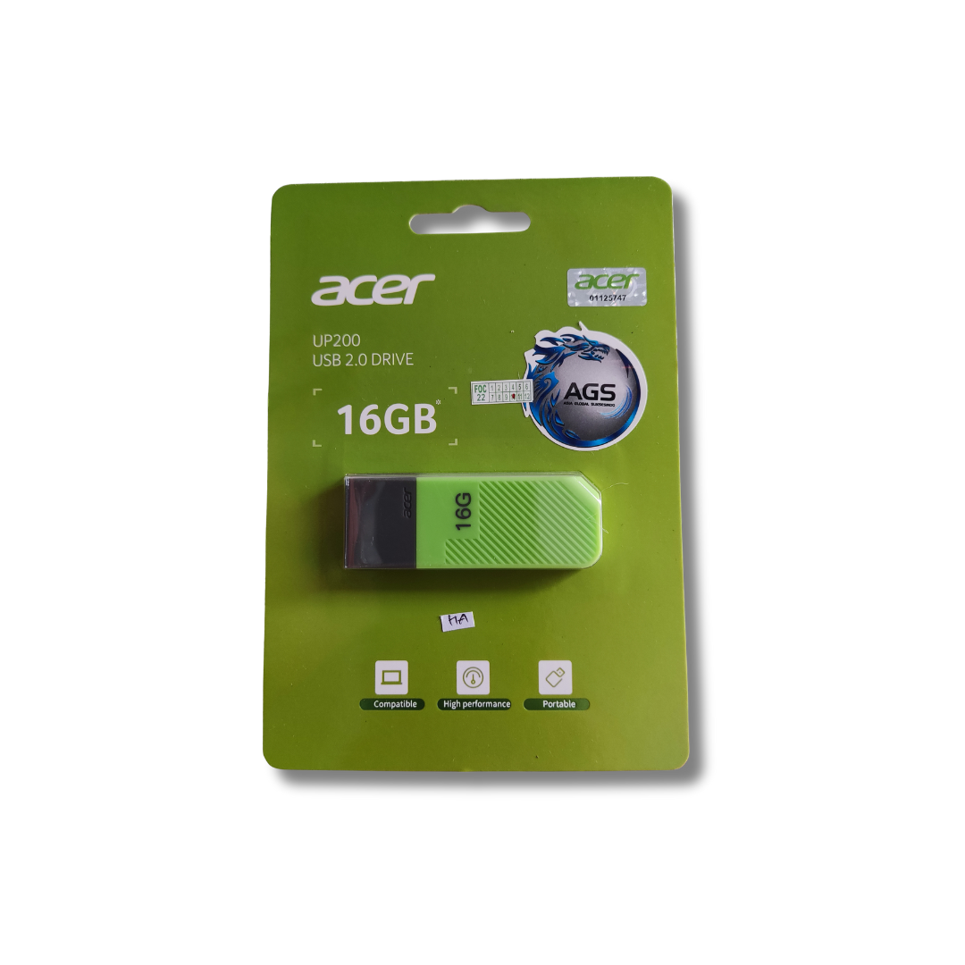 FLASHDISK ACER 16GB