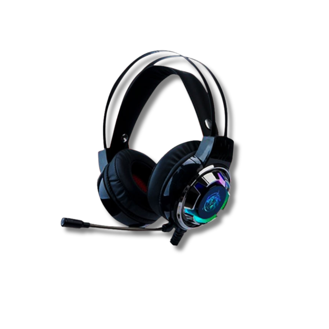 HEADSET IMPERION GAMING HS-G80