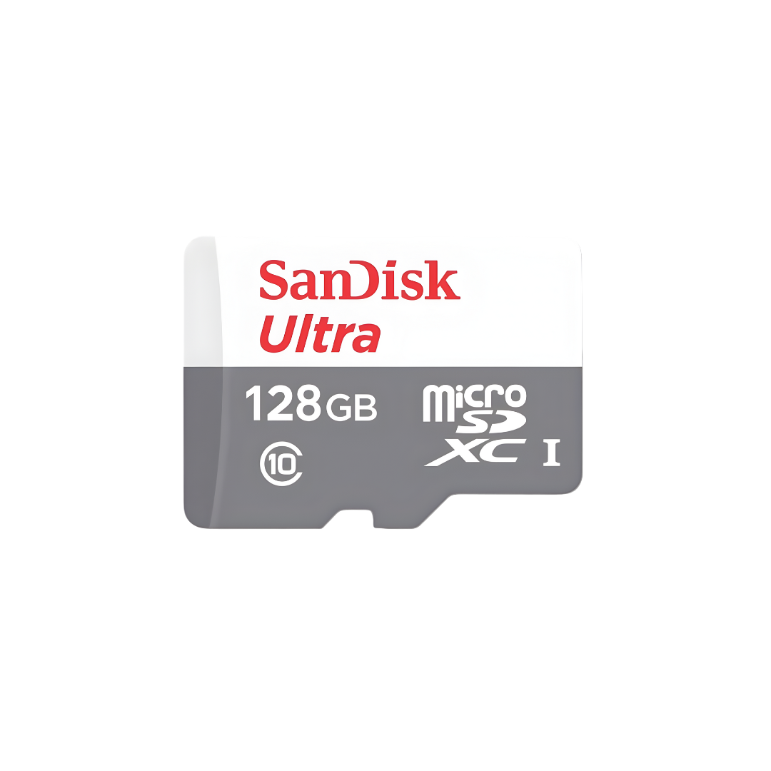 SANDISK MICROSD 128GB