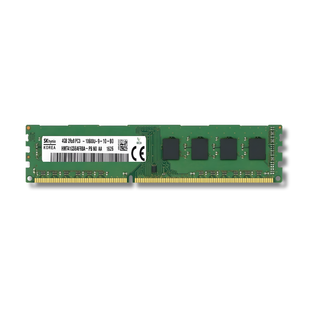 MEMORY HYNIX 4GB DDR 3