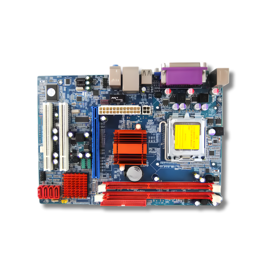 MOBO XTREME G41