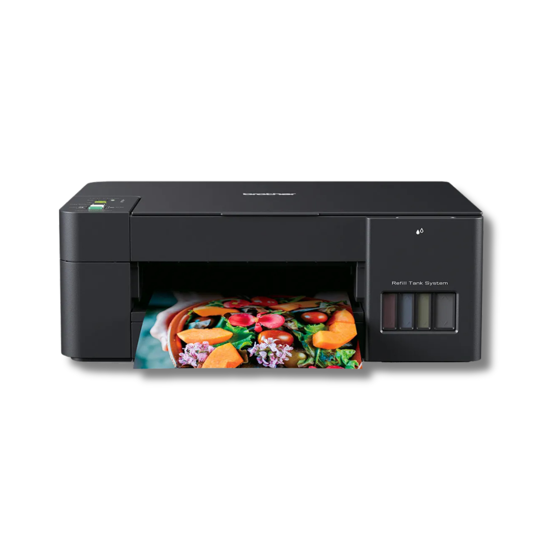 BROTHER PRINTER DCP-T420W
