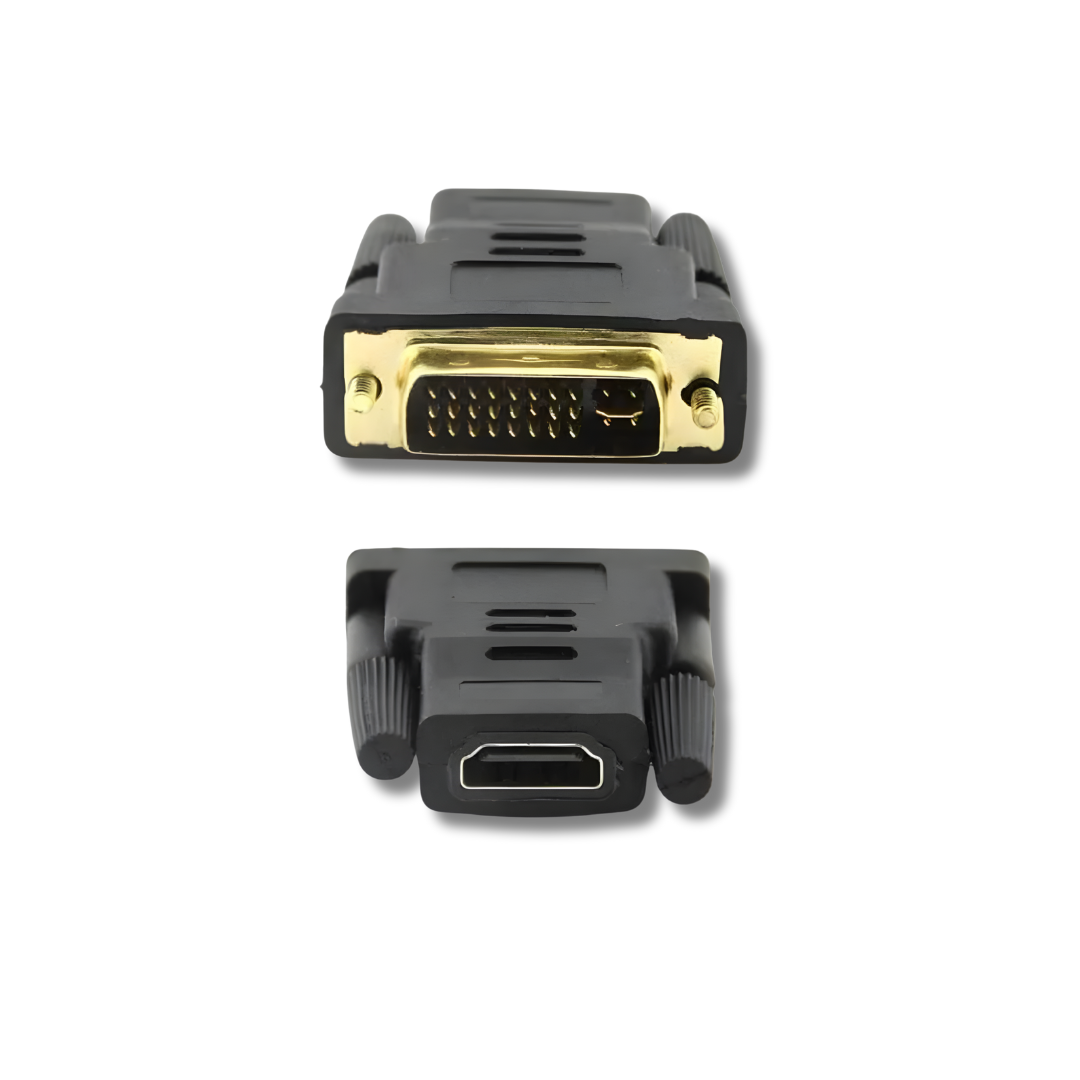 KONVERTER DVI TO HDMI 24+25