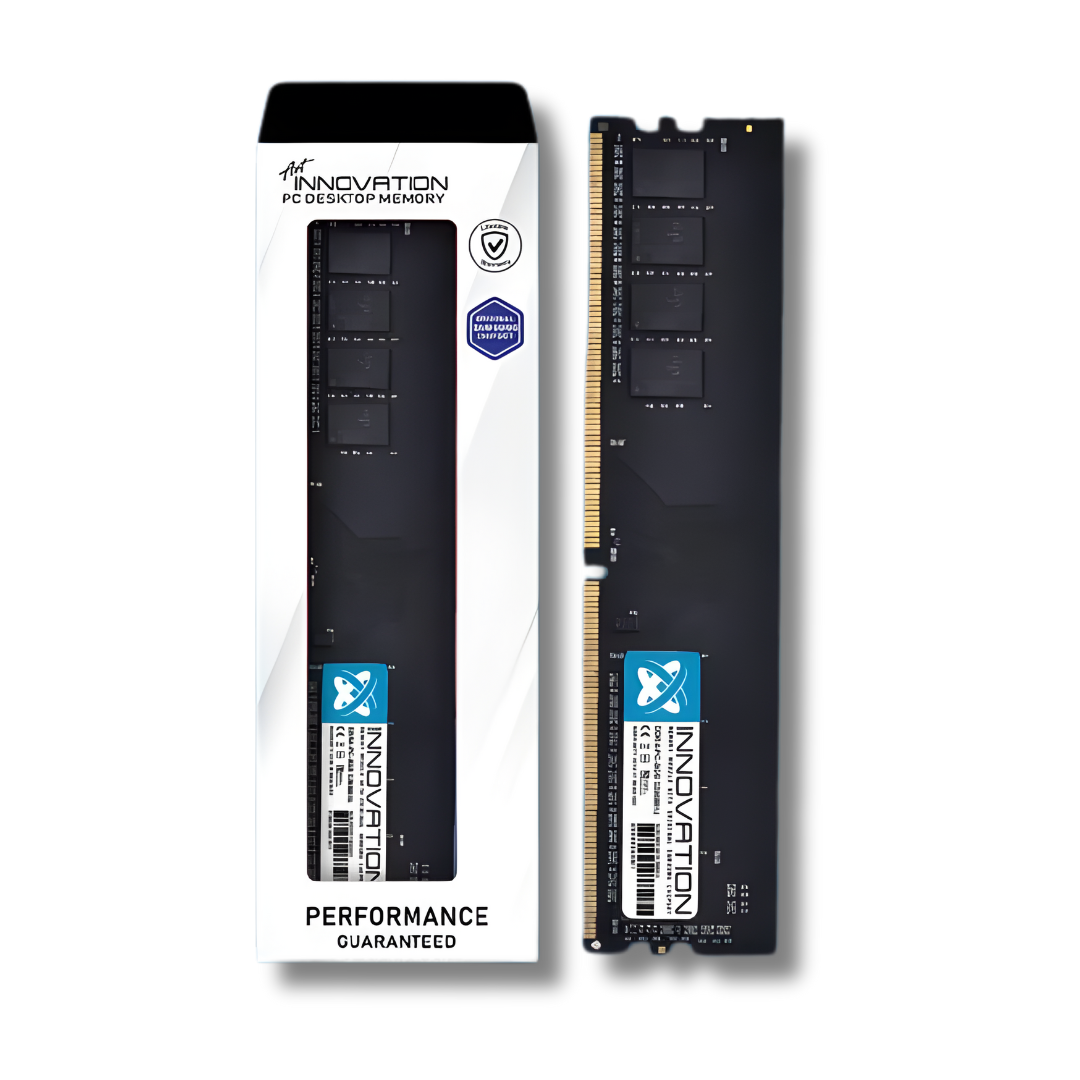 MEMORY INOVASION 8GB DDR4