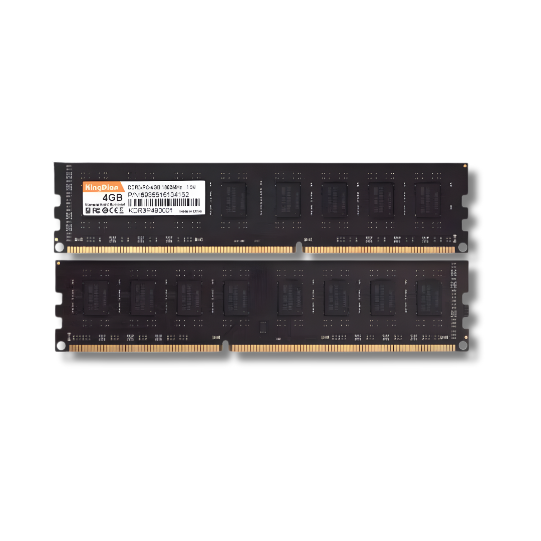 MEMORY KINGDIAN 4GB DDR 3