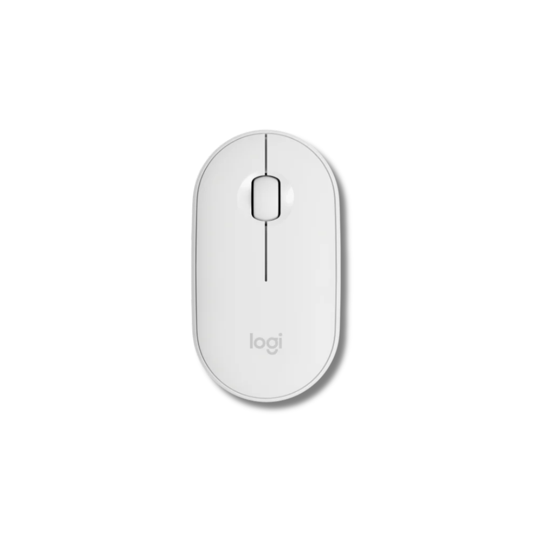 MOUSE LOGITECH M350 WIRELLES