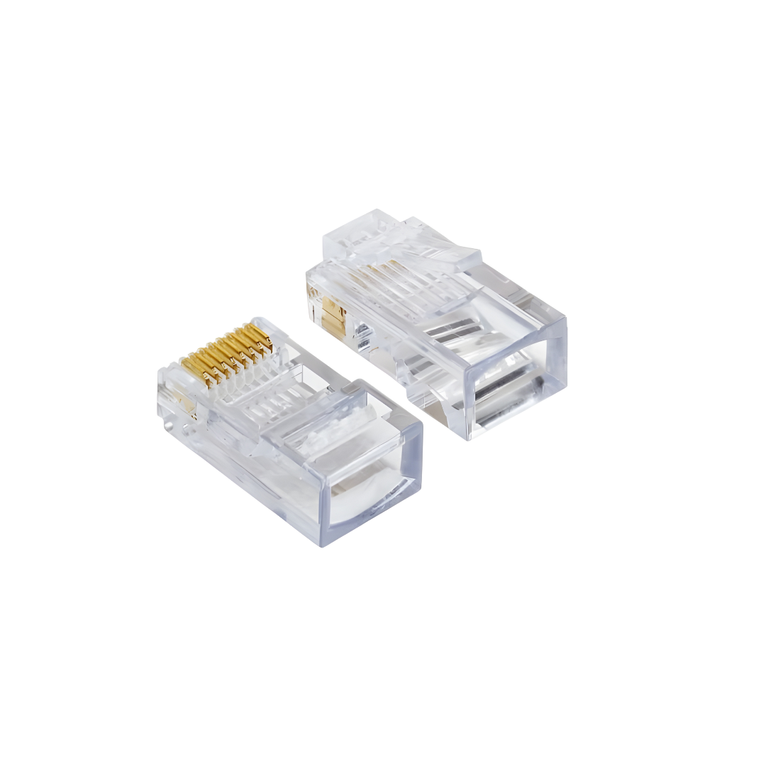 KONEKTOR RJ 45 ECER