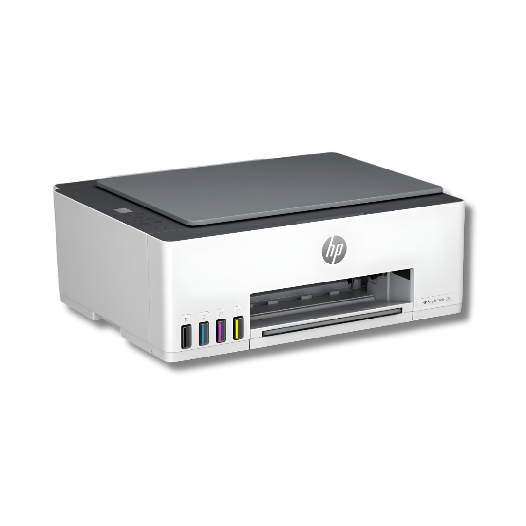 HP SMART TANK 580