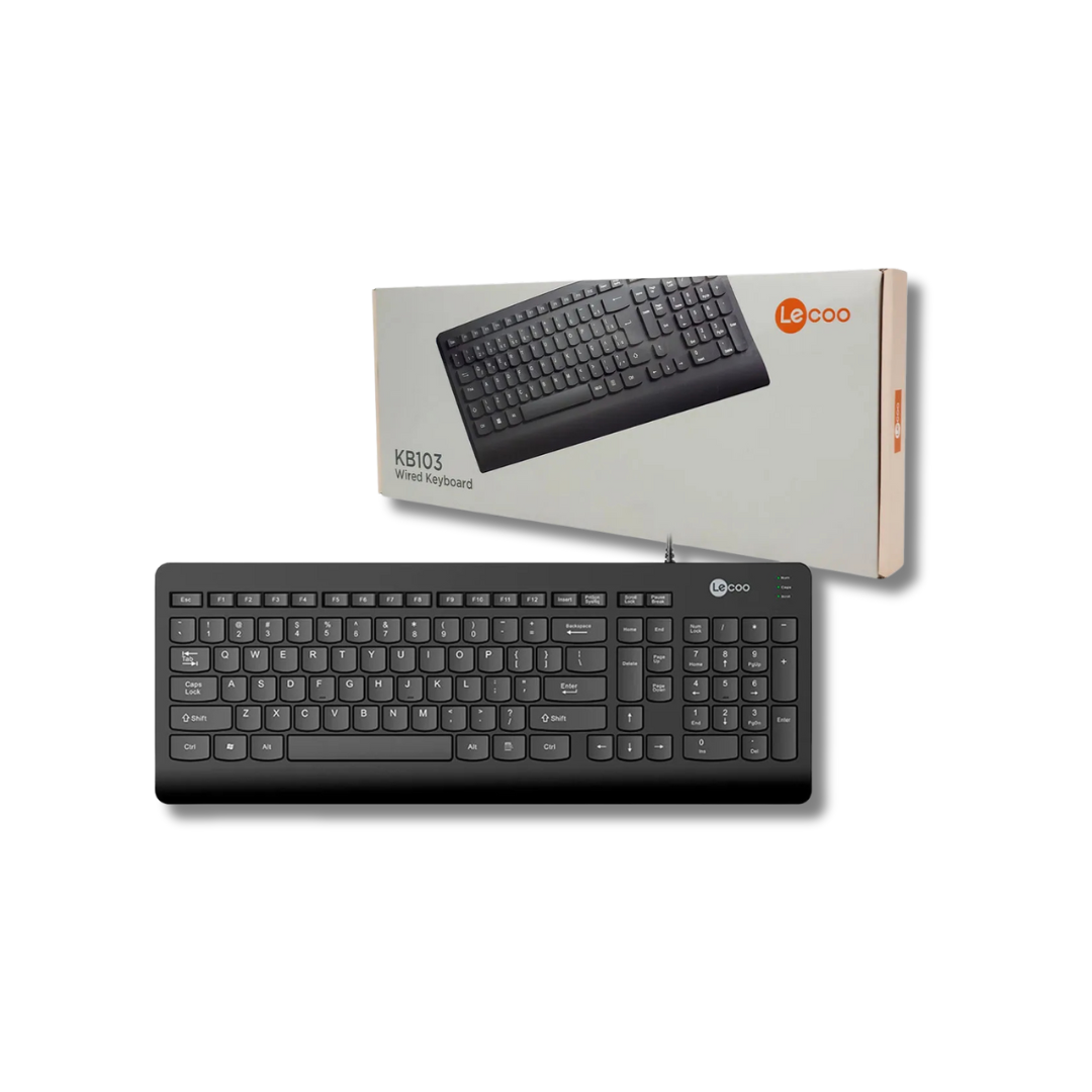 KEYBOARD LECOO 103