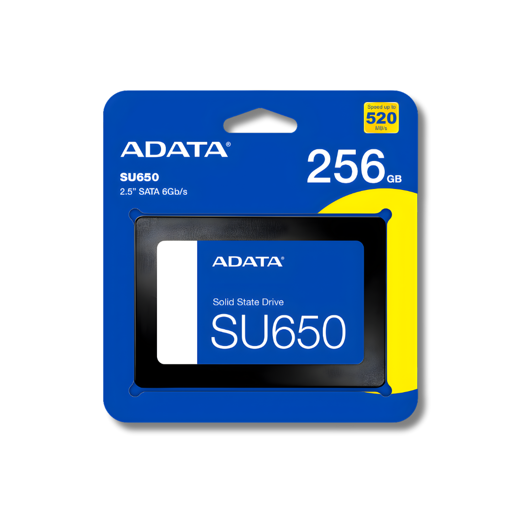 SSD ADATA 256GB SATA