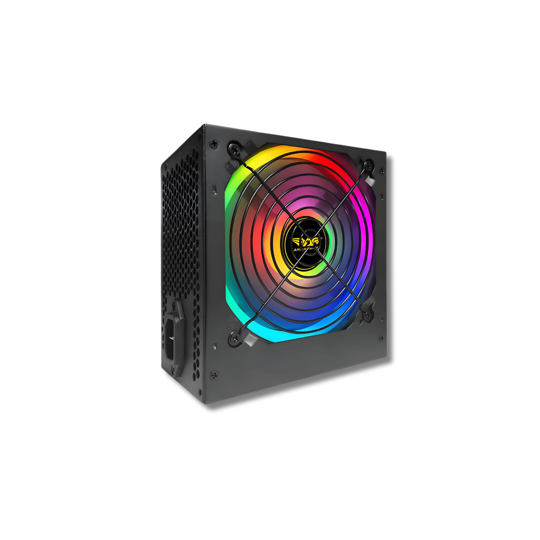 PSU ARMAGEDON GOLD 475 BOX