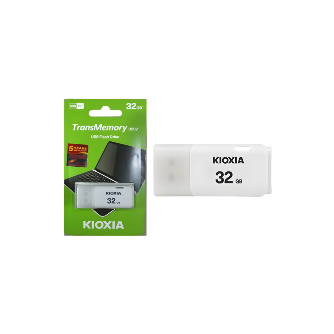 FLASHDISK KIOXIA FD 32GB
