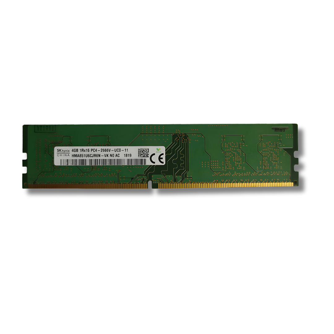 MEMORY HYNIK 4GB DDR 4