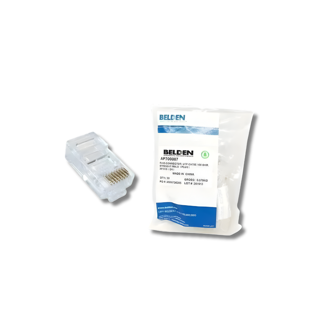 KONEKTOR BELDEN CAT 5 ORI