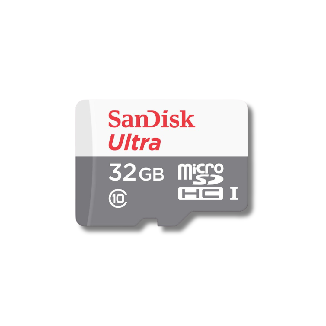SANDISK MICROSD 32GB