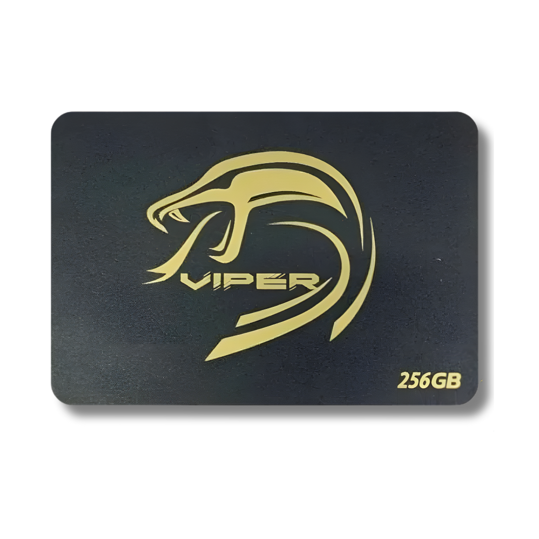 SSD POWERMAX 256GB SATA