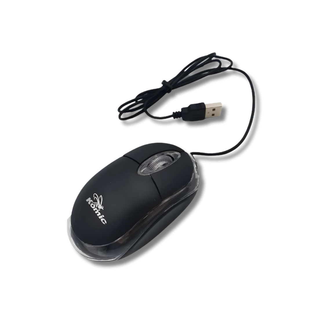 MOUSE KOMIC M800