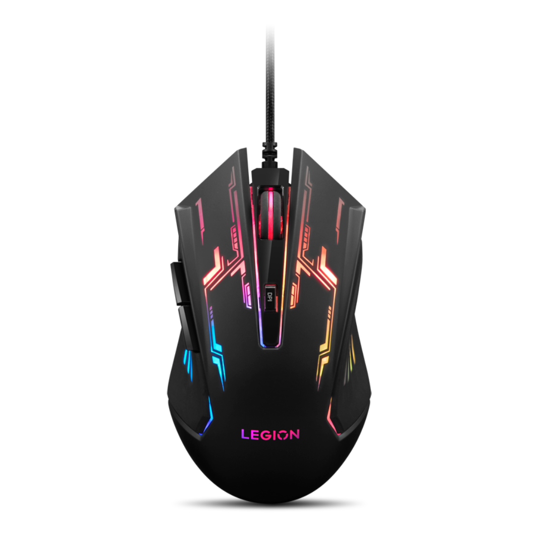 MOUSE LENOVO M200 GAMING