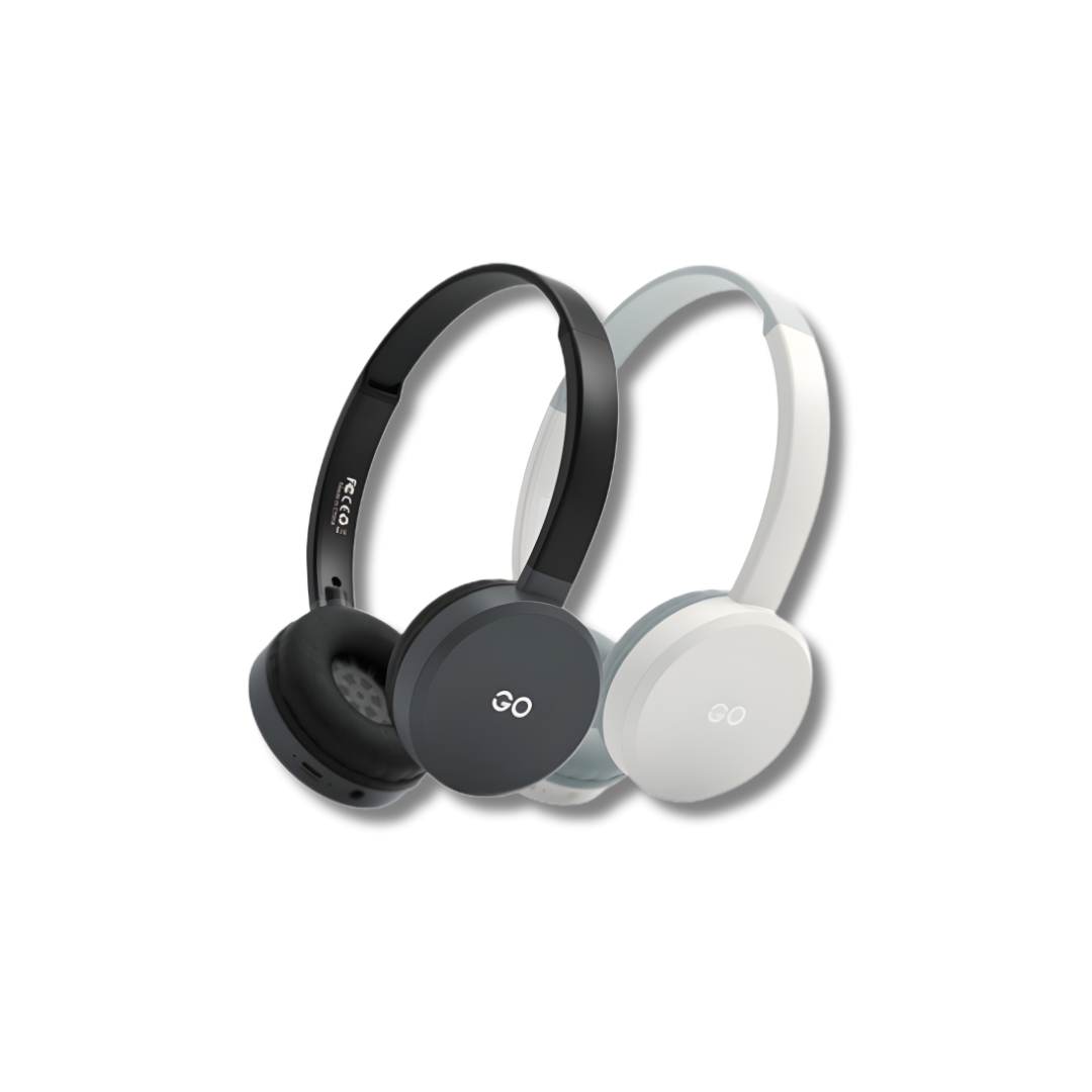 FANTECH HEADSET WIRELLES WH02