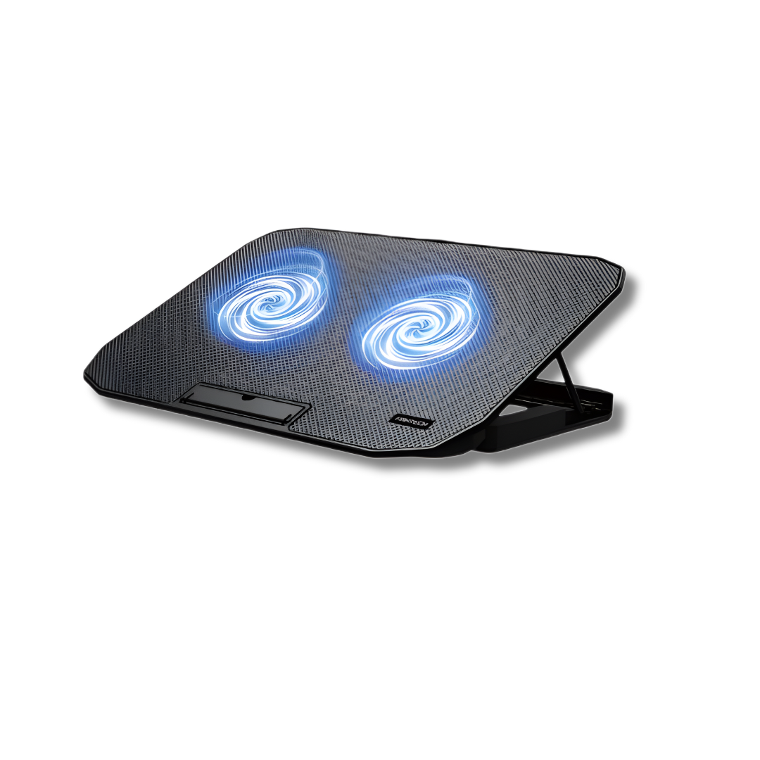 FANTECH NB COOLER NC13