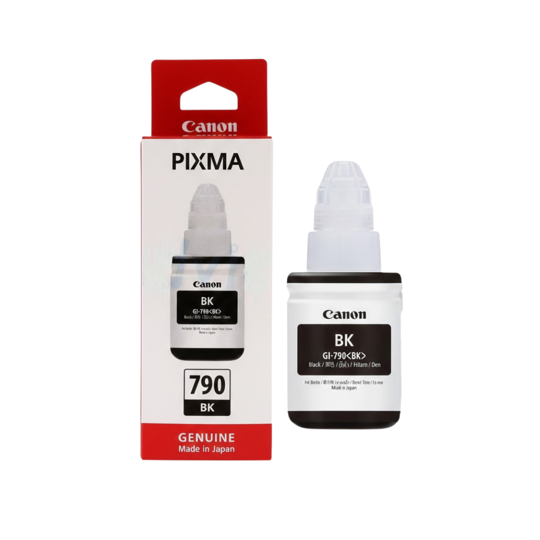 TINTA CANON GL-790 BLACK