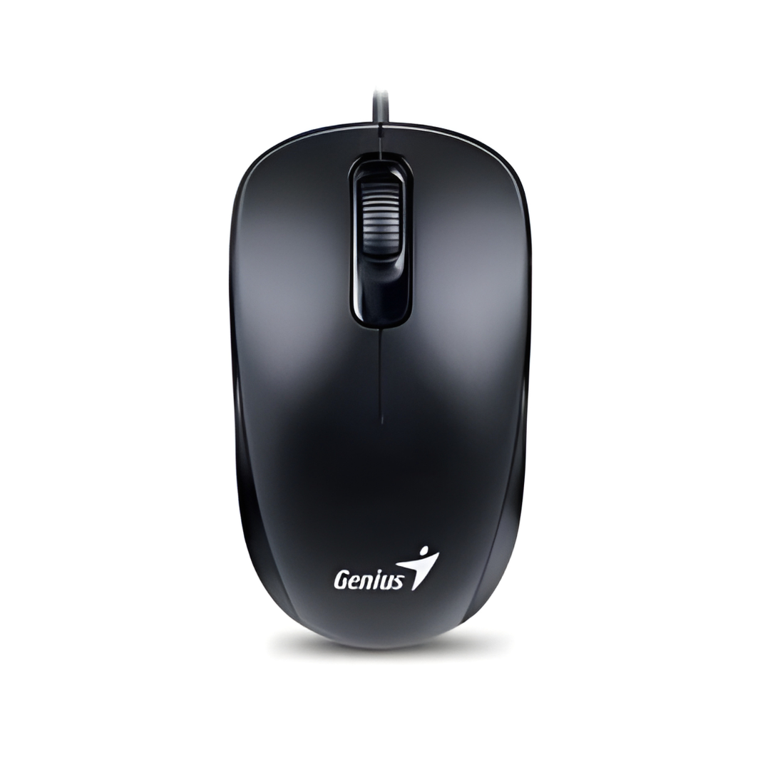 MOUSE GENIUS USB