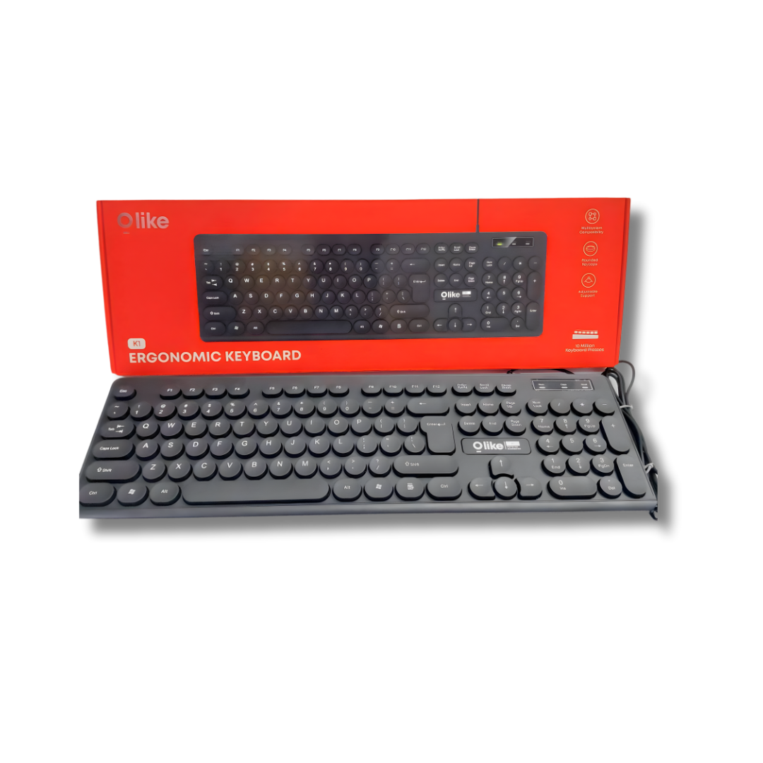 OLIKE KEYBOARD K1 USB